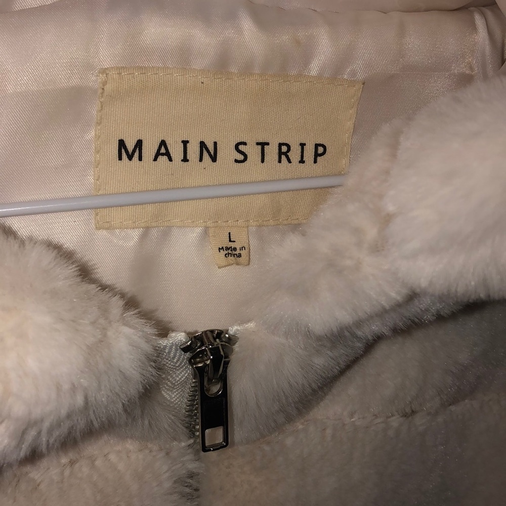 Puff jacket !! - Picture 2 of 3